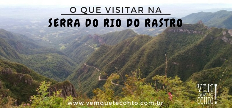 Page 74 - Rio do Rastro - Roteiros de Charme